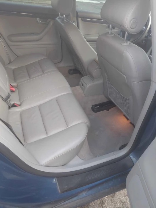 2004 Audi B6 A4 - Image 15 of 17