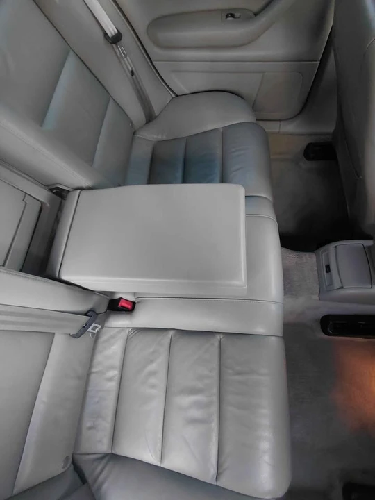 2004 Audi B6 A4 - Image 16 of 17