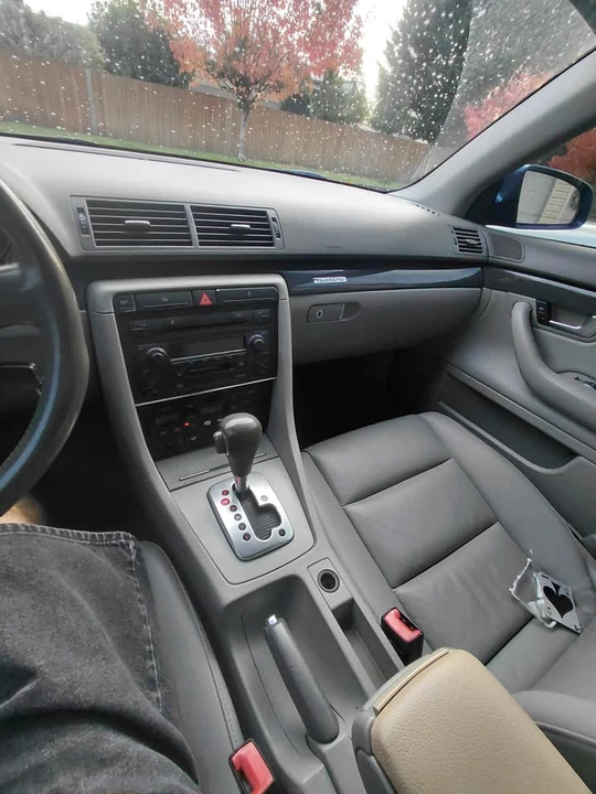 2004 Audi B6 A4 - Image 8 of 17