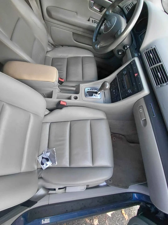 2004 Audi B6 A4 - Image 13 of 17