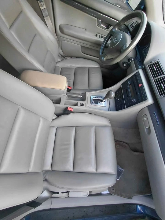 2004 Audi B6 A4 - Image 14 of 17