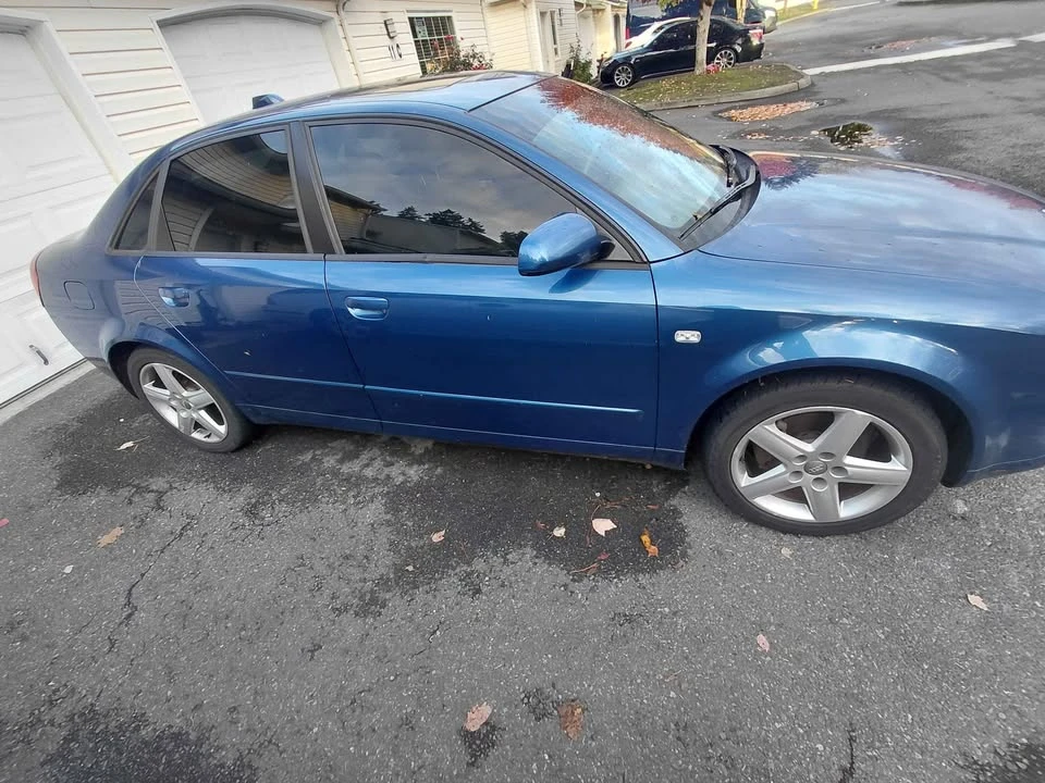 2004 Audi B6 A4 - Image 2 of 17