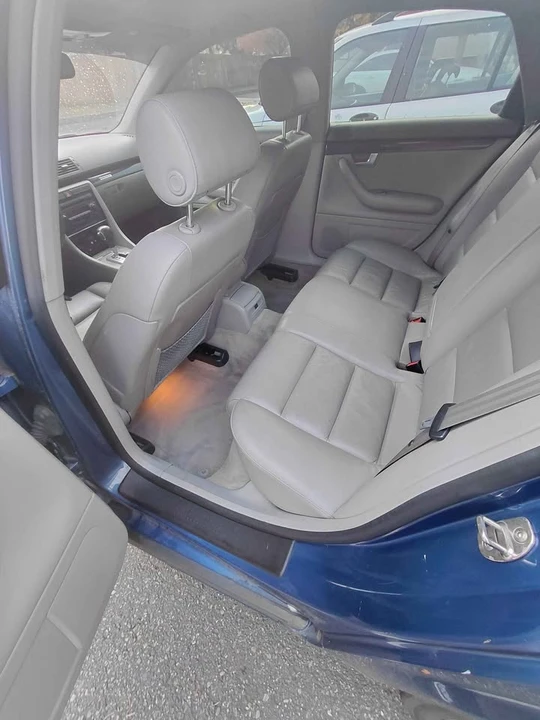 2004 Audi B6 A4 - Image 6 of 17