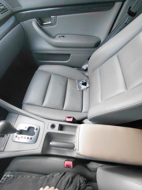 2004 Audi B6 A4 - Image 9 of 17