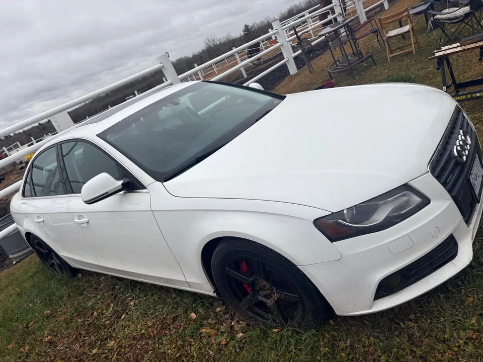 2004 Audi B6 A4 - Image 3 of 9
