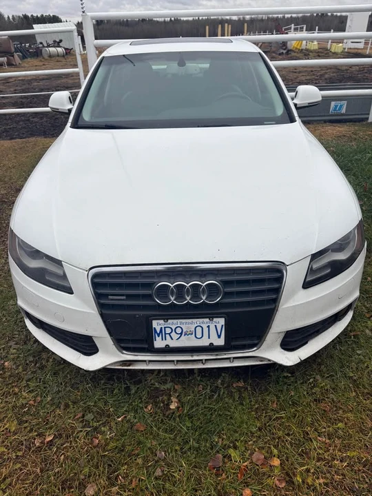 2004 Audi B6 A4 - Image 2 of 9