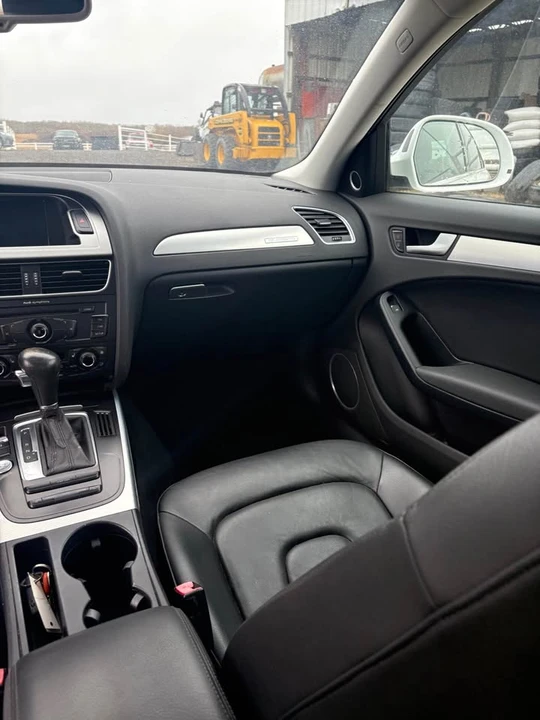 2004 Audi B6 A4 - Image 6 of 9