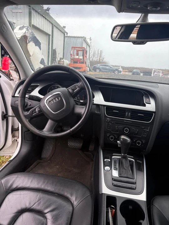 2004 Audi B6 A4 - Image 5 of 9