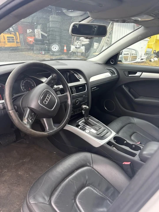 2004 Audi B6 A4 - Image 7 of 9