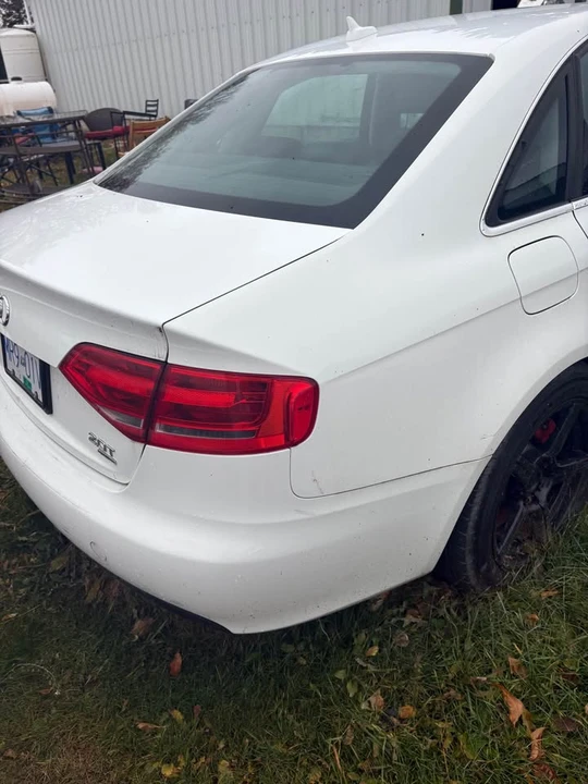 2004 Audi B6 A4 - Image 4 of 9