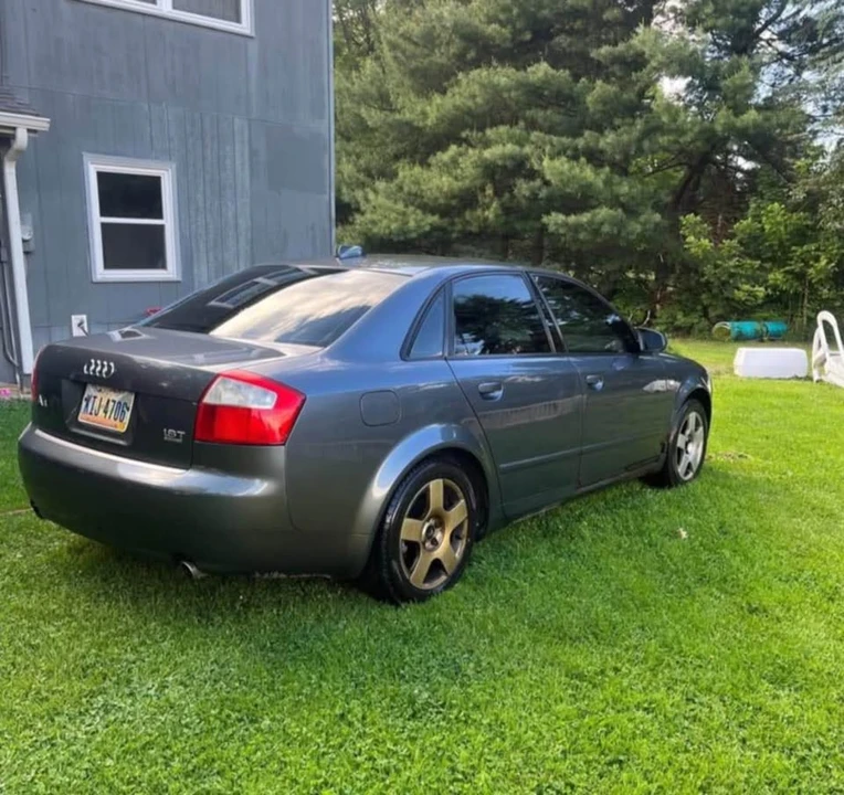 2004 Audi B6 A4 - Image 3 of 3