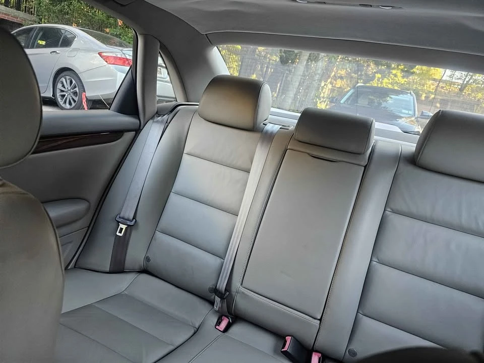 2004 Audi B6 A4 - Image 5 of 6