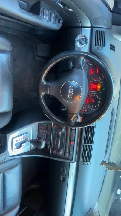 2004 Audi B6 A4 - Image 6 of 9