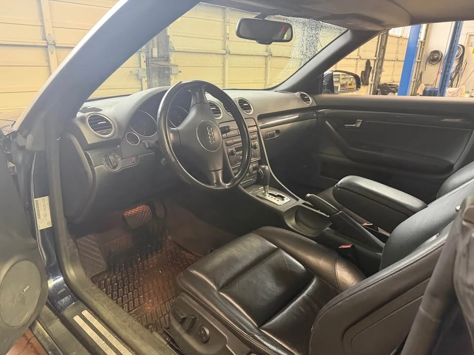 2004 Audi B6 A4 - Image 9 of 9