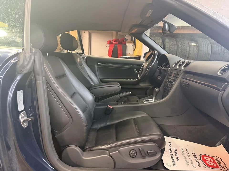 2004 Audi B6 A4 - Image 2 of 9