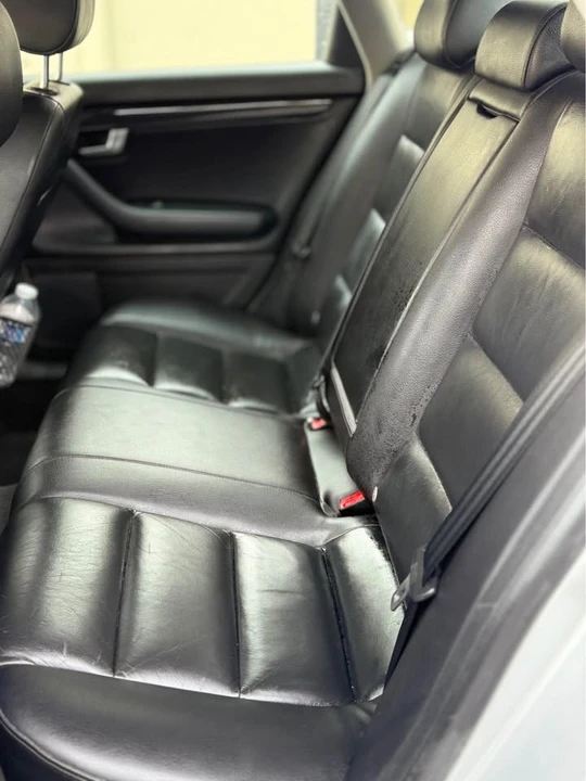 2004 Audi B6 A4 - Image 10 of 12