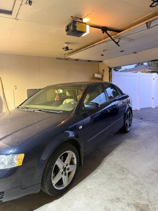 2004 Audi B6 A4 - Image 3 of 7