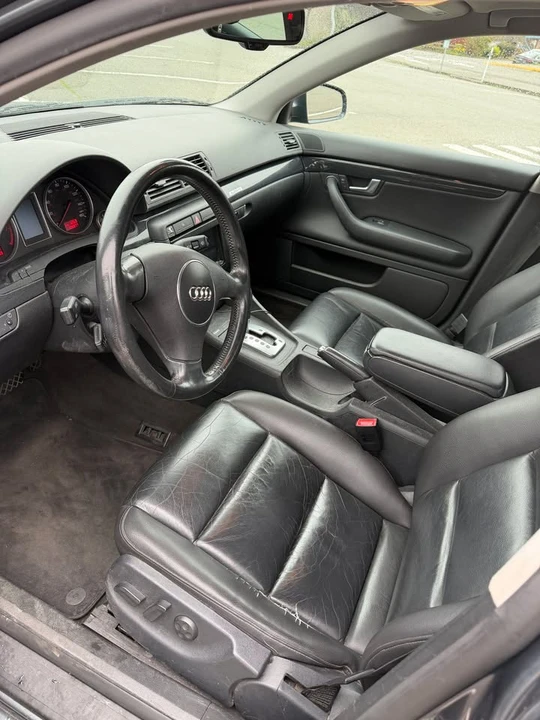 2004 Audi B6 A4 - Image 7 of 20
