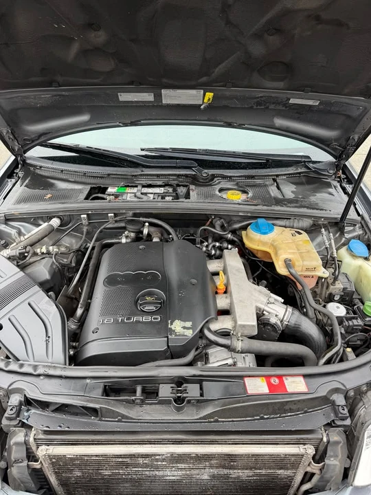 2004 Audi B6 A4 - Image 14 of 20