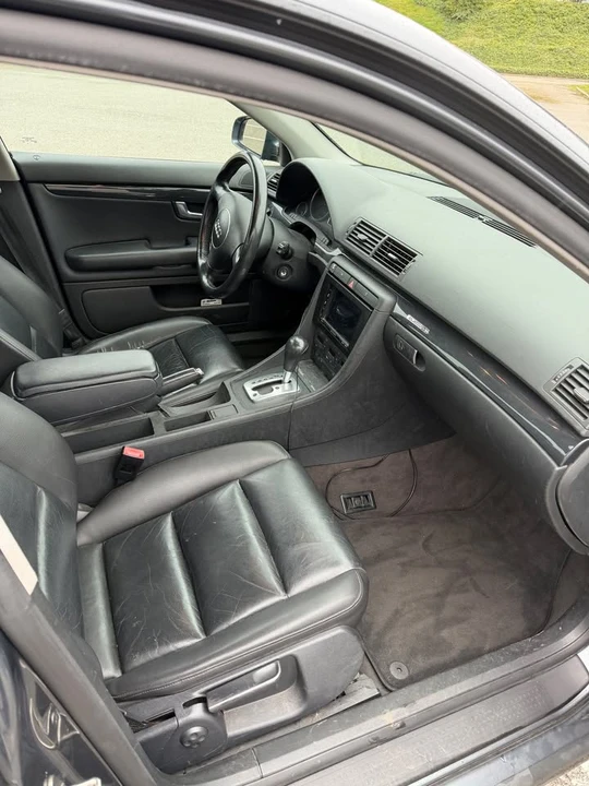 2004 Audi B6 A4 - Image 5 of 20
