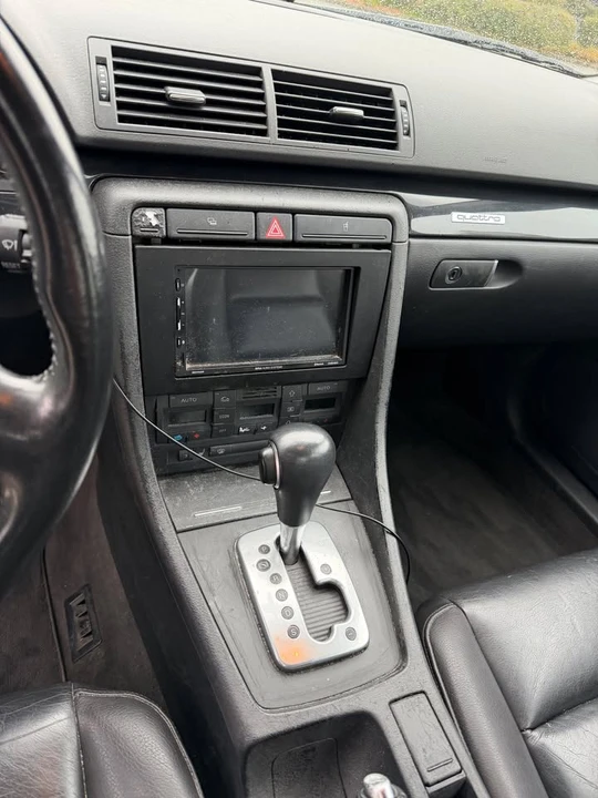 2004 Audi B6 A4 - Image 8 of 20