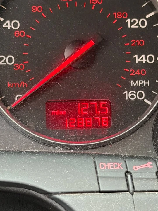 2004 Audi B6 A4 - Image 19 of 20