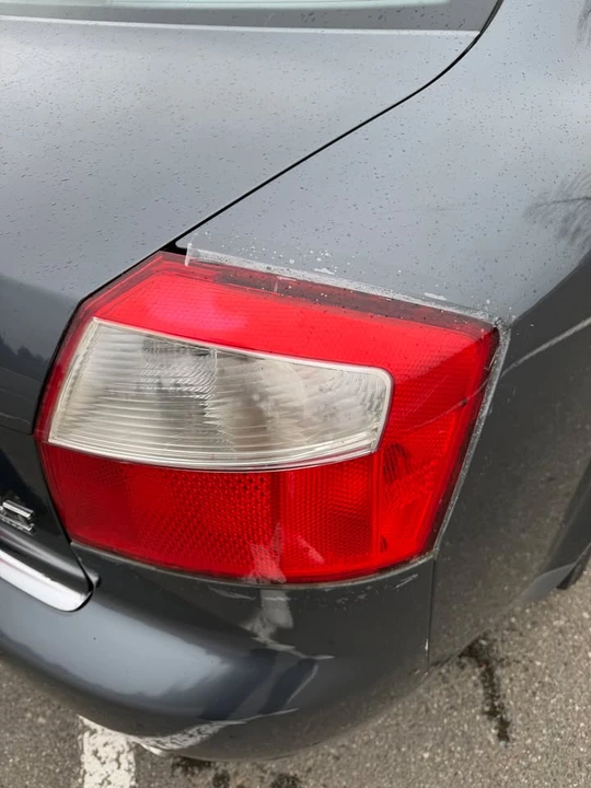 2004 Audi B6 A4 - Image 13 of 20