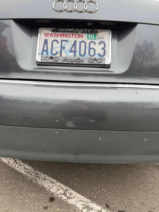 2004 Audi B6 A4 - Image 12 of 20