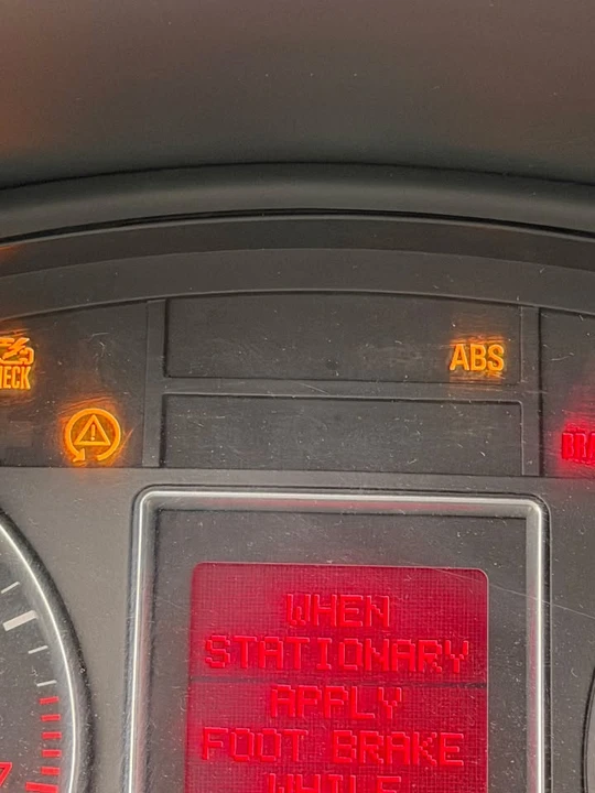 2004 Audi B6 A4 - Image 18 of 20