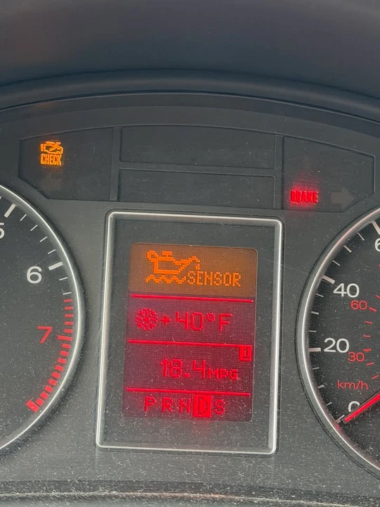 2004 Audi B6 A4 - Image 15 of 20