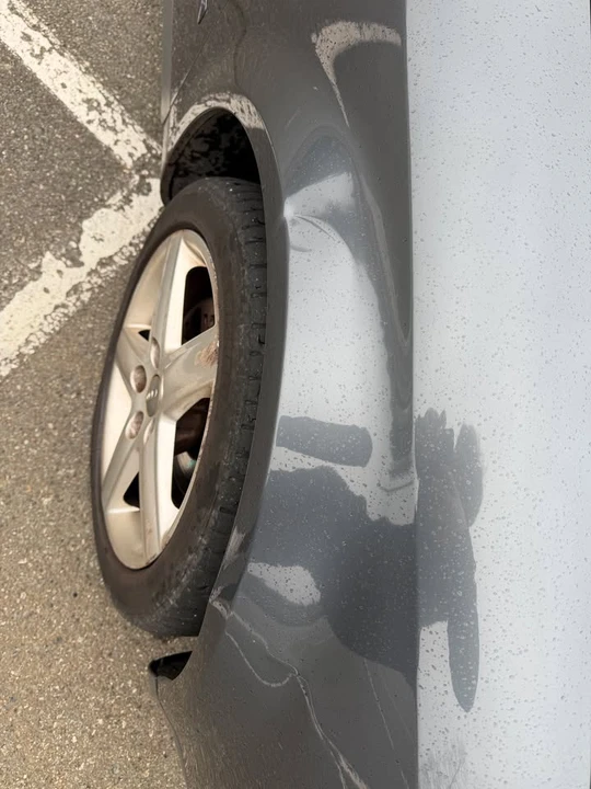 2004 Audi B6 A4 - Image 11 of 20