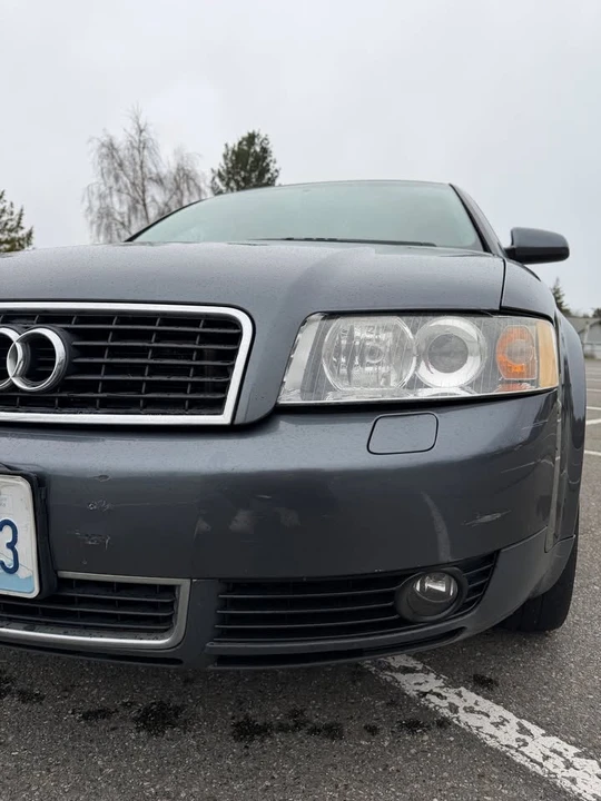 2004 Audi B6 A4 - Image 9 of 20