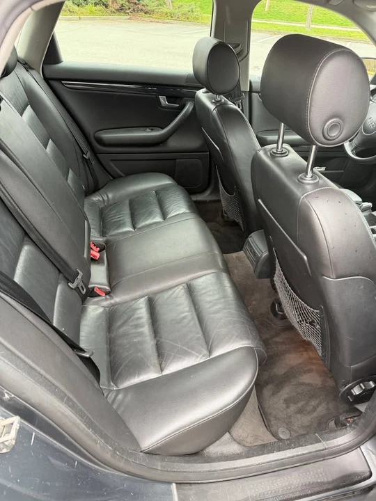 2004 Audi B6 A4 - Image 6 of 20
