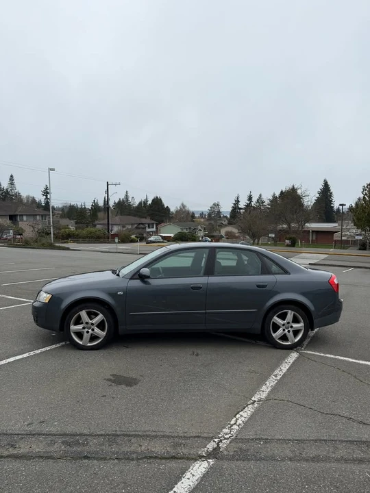 2004 Audi B6 A4 - Image 2 of 20