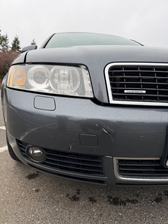 2004 Audi B6 A4 - Image 10 of 20