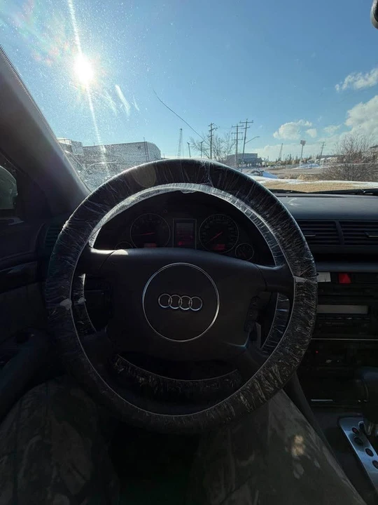 2004 Audi B6 A4 - Image 13 of 15