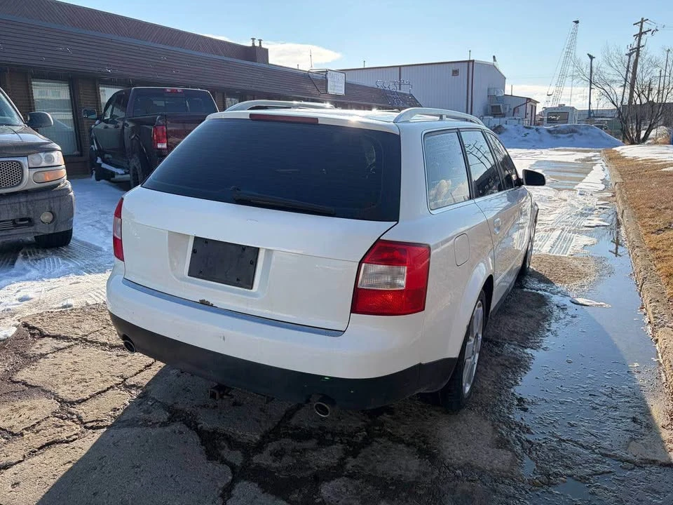 2004 Audi B6 A4 - Image 7 of 15