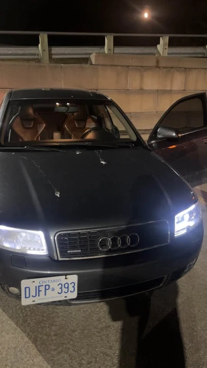 2004 Audi B6 A4 - Image 9 of 9