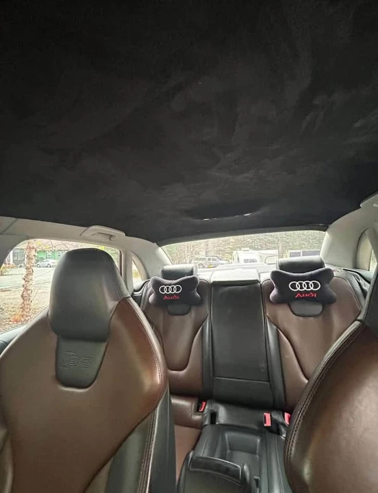 2004 Audi B6 A4 - Image 3 of 9