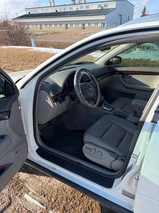 2004 Audi B6 A4 - Image 12 of 15