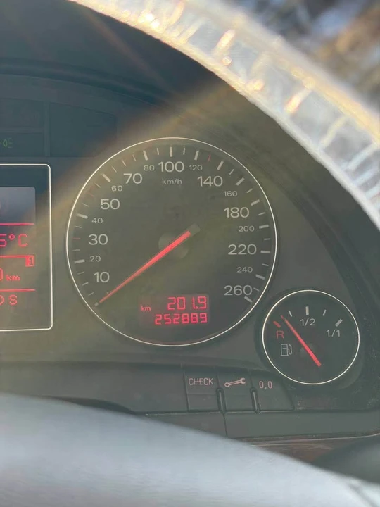 2004 Audi B6 A4 - Image 15 of 15