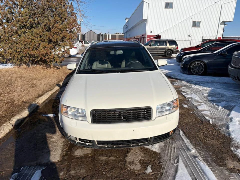 2004 Audi B6 A4 - Image 2 of 15