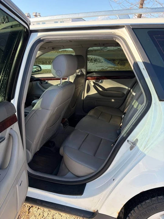 2004 Audi B6 A4 - Image 10 of 15