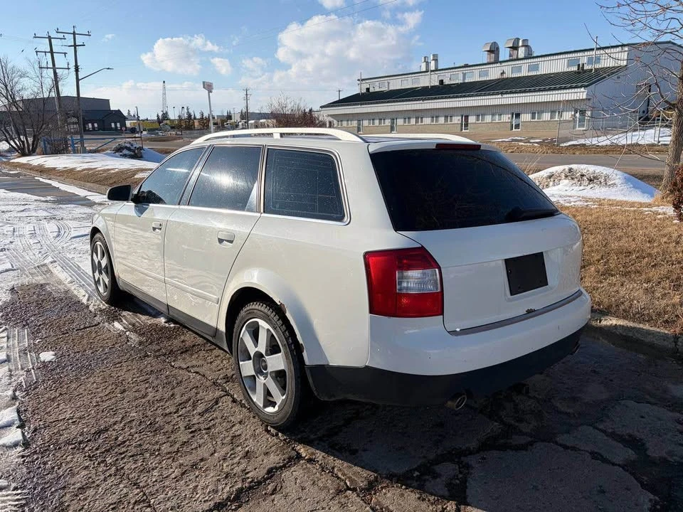 2004 Audi B6 A4 - Image 9 of 15