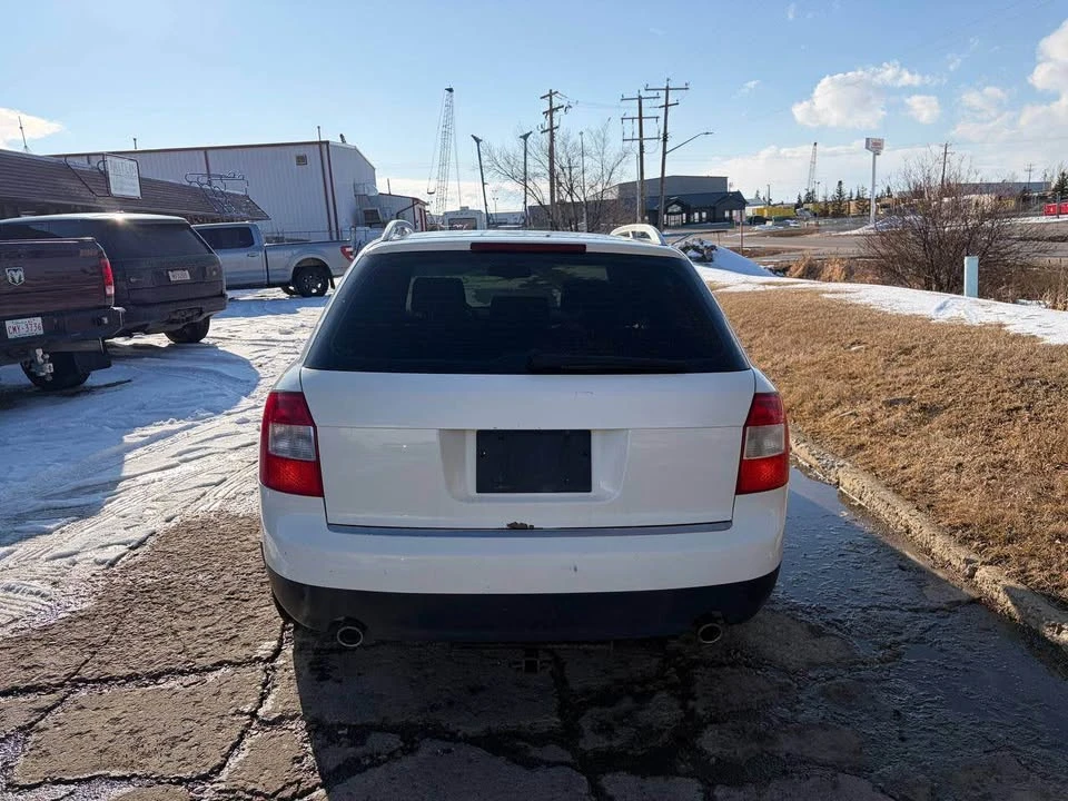 2004 Audi B6 A4 - Image 8 of 15
