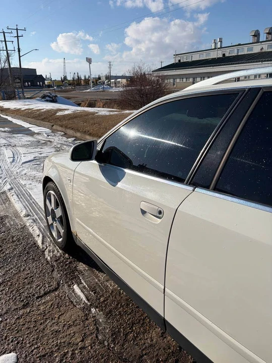 2004 Audi B6 A4 - Image 11 of 15
