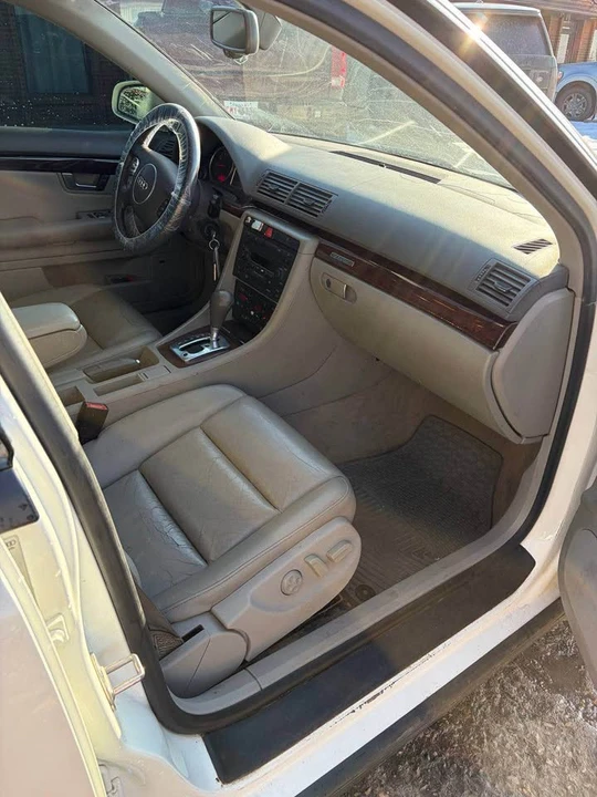 2004 Audi B6 A4 - Image 5 of 15