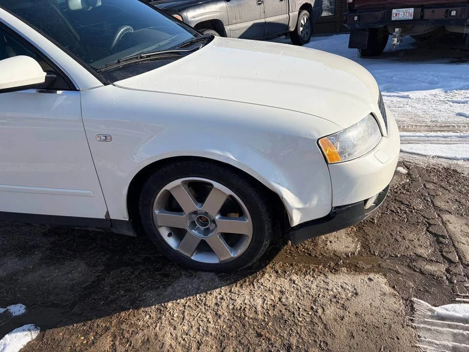 2004 Audi B6 A4 - Image 4 of 15