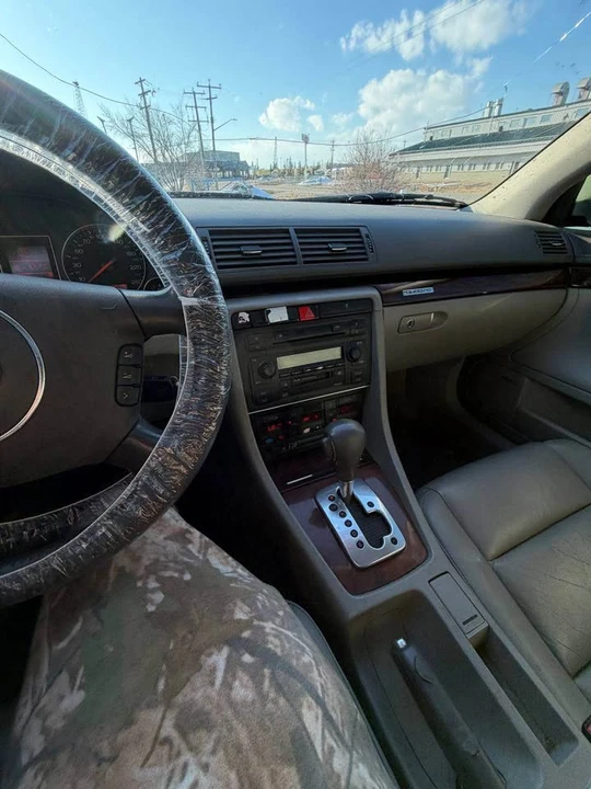2004 Audi B6 A4 - Image 14 of 15
