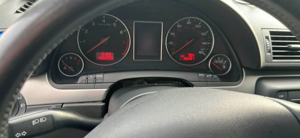 2004 Audi B6 A4 - Image 6 of 10